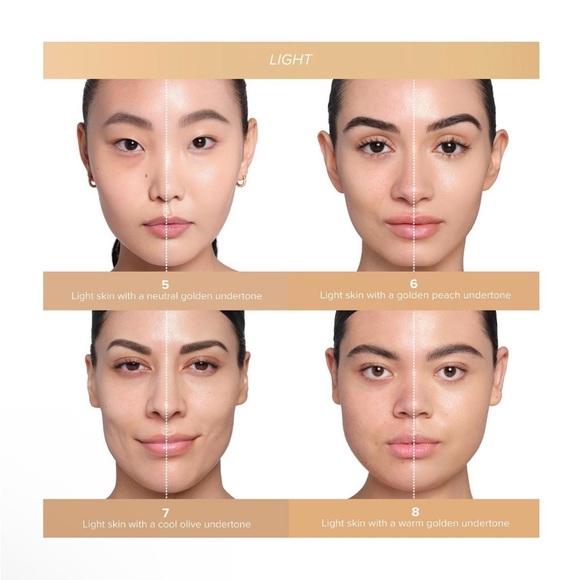 ANASTASIA 💜Beauty Balm Serum Skin Tint - Picture 4 of 6